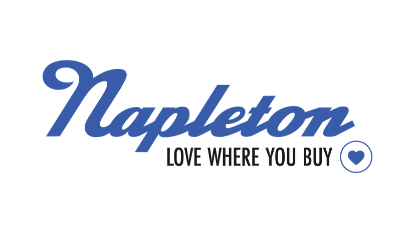 Napleton Auto Group